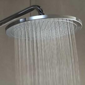 Душевая система Hansgrohe коллекция Croma Select S Showerpipe 280 1jet с термостатом для ванны хром 26792000