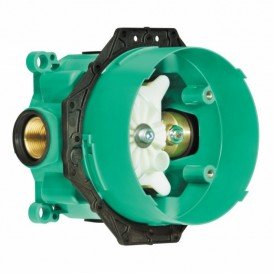 Душова система Hansgrohe Logis Loop з набором змішувачів хром 01122019