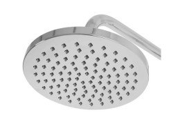 Душевая система Rea Luis со смесителем хром REA-P7007