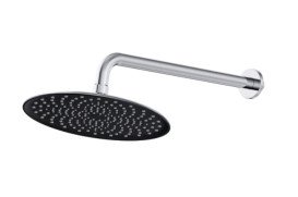 Душевая система скрытого монтажа Аквародос Malaga 01 с верхним душем хром АР000110440