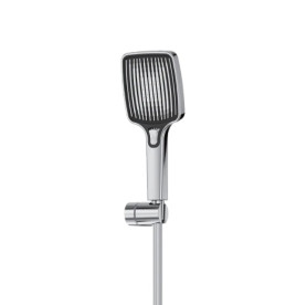 Душова система прихованого монтажу Аквародос Valencia з верхнім душем хром АР000110506