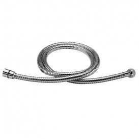 Душевая система скрытого монтажа Devit Hotel Line с верхним и ручным душем латунь/пластик хром 19126101