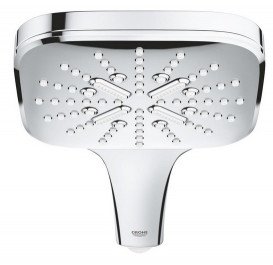 Душевая система скрытого монтажа Grohe Grohtherm SmartControl с Rainshower Mono 310 Cube хром UA26405SC1