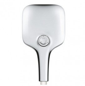 Душевая система скрытого монтажа Grohe Grohtherm SmartControl с Rainshower Mono 310 Cube хром UA26405SC1