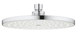 Душова система прихованого монтажу Grohe BauFlow з верхнім душем New Tempesta 200 хром UA29045003