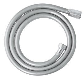 Душова система прихованого монтажу Grohe Grohtherm з верхнім душем Tempesta 250 Cube хром 1039950000