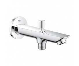 Душевая система скрытого монтажа Grohe Eurosmart с верхним душем Tempesta 250 хром UA26415SC11