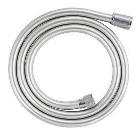 Душова система прихованого монтажу Grohe Grohtherm SmartControl з верхнім душем Rainshower SmartActive 310 Cube хром 1039980000