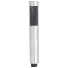 Душевая система скрытого монтажа Kroner KRP Edelstahl Klassisch-ESG082 со смесителем нержавеющая сталь CV029973