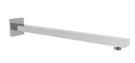 Душова система прихованого монтажу Rea Brito з термостатом хром REA-P0801KPL-D