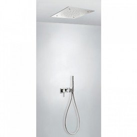Душова система прихованого монтажу Tres 3V хром 21027302