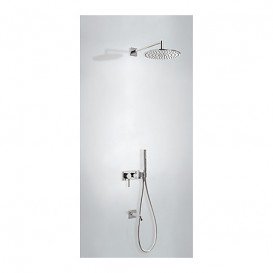 Душова система Tres SHOWER SPACE 21027313