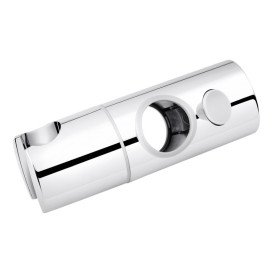 Душова стійка для ванни Kroner KRP Armada-W063 із змішувачем хром/білий CV024315