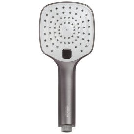 Душова стійка для ванни Kroner KRP Armada-SCH067 із змішувачем графіт CV033854