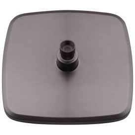 Душова стійка для ванни Kroner KRP Armada-SCH067 із змішувачем графіт CV033854