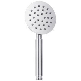 Душова стійка для ванни Kroner KRP Edelstahl Klassisch-ESG063 із змішувачем нікель CV022977