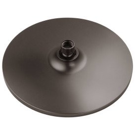 Душевая стойка для ванны Kroner KRP Graz-GRP063 со смесителем графит CV031333