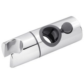 Душевая стойка Kroner KRP Armada-W065 со смесителем и душевым гарнитуром хром CV033872