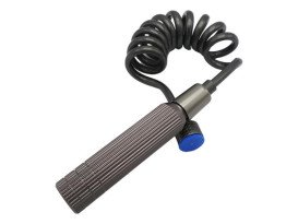 Душова стійка Millz із змішувачем та душовим гарнітуром сірий MRS-AL-C61 (gray)