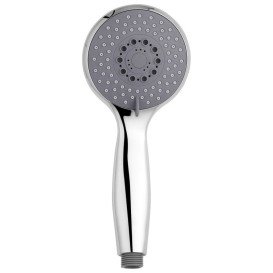 Душевой бокс Kroner KRP ArmadaWDCTF9090 90х90 см профиль сатин рифленное стекло CV031575