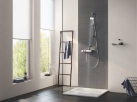 Душевой гарнитур для душа Grohe GRT SmartControl с термостатом хром 34720000