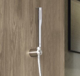 Душовий гарнітур Grohe Euphoria Cosmopolitan Stick хром 26404000