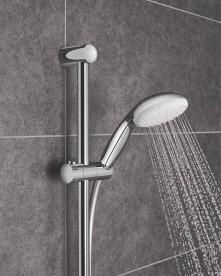 Душевой гарнитур Grohe New Tempesta хром 27598001