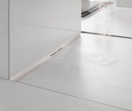 Душовий лоток TECE TECEdrainprofile 800 мм нержавіюча сталь полірована 670810