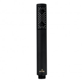 Душевой набор Bossini Zen черный матовый C54004C00073004