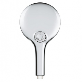 Душевой набор Grohe Rainshower Smartactive 130 3 типа струи хром 26581000