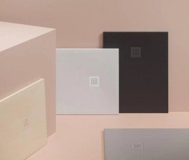 Душевой поддон Artceram Lapis 70х100 см керамика белый матовый PDR023 05;00