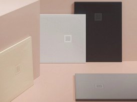 Душевой поддон Artceram Lapis 70х100 см керамика цемент PDR023 60;00