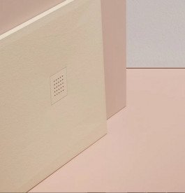 Душевой поддон Artceram Lapis 80х140 см керамика айвори PDR028 59;00