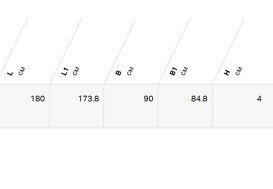 Душовий піддон Geberit Sestra 180x90 см мінеральний матеріал сірий 550.236.00.2