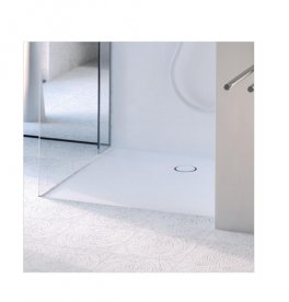 Душевой поддон Geberit Setaplano квадратный 90х90 см Varicor® белый 154.270.11.1