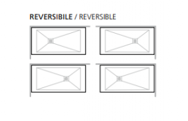 Душевой поддон Hatria Dedicato Edge 1200x700 мм SOLITEX палитра на выбор Y1JZ