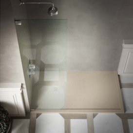 Душевой поддон Hatria Dedicato Edge L 1600x900 мм LT SOLITEX палитра на выбор Y1K2