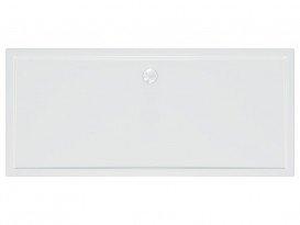 Душевой поддон Kolpa San Flamenco 130x90 прямоугольный акрил белый 533849