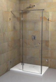 Душовий піддон Riho Basel 410 160x80 см акрил білий DC200050000000S