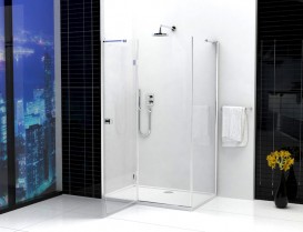 Душовий піддон Roca Aeron 80х80 см штучний камінь білий A276284100