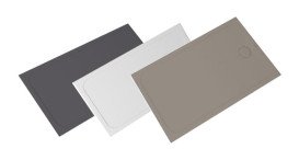 Душовий піддон Villeroy&Boch Lifetime Plus 90х120 см санітарна кераміка альпійський білий 6223N401