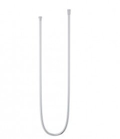 Душевой шланг Grohe Silverflex TwistStop 175 см пластик хром 28388001