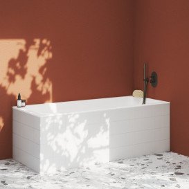 Душовий шланг Ravak SatinFlex 200 см пластик графіт матовий X07P695