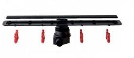 Душевой трап Pestan  FRAMELESS LINE 95 13701207