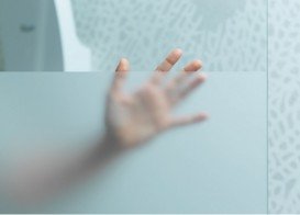 Душовий кутник Kolpa San Atlas TKK 100/K-FROST 100x100 см профіль хром/прозоре скло/Фрост 560830