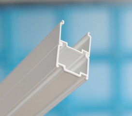 Душевой уголок Ravak Supernova SKCP4-80 полукруглый белый профиль стекло transparent 31140100Z1