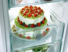 Двухкамерный холодильник Liebherr CNef 3515 Comfort NoFrost нержавеющая сталь с покрытием SmartSteel/сталь серебристый CNef 3515-20 001