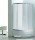 Душевая кабина Eger Tisza Mely 90х90х200 высокий поддон 599-187