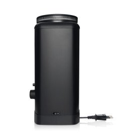 Электрическая кофемолка Wilfa Aroma CGWS - 130B нержавеющая сталь черный 605771