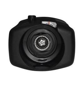 Электрическая кофемолка Wilfa Aroma CGWS - 130B нержавеющая сталь черный 605771